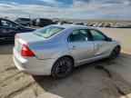 2011 FORD FUSION