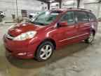 2006 TOYOTA SIENNA