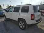 2011 JEEP PATRIOT