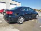 2011 VOLKSWAGEN JETTA