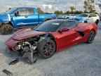 2025 CHEVROLET Corvette Stingray