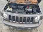 2016 JEEP PATRIOT