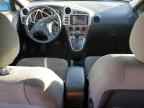 2007 TOYOTA COROLLA