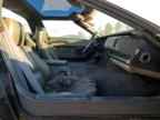 1987 CHEVROLET CORVETTE