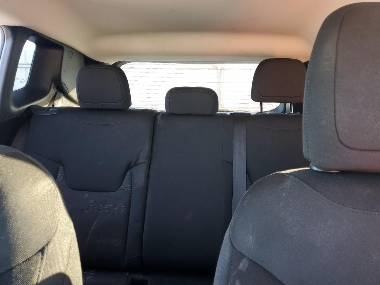 2015 JEEP Renegade
