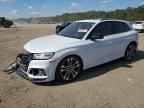 2020 AUDI SQ5