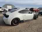 2015 SUBARU BRZ