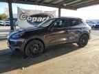 2015 PORSCHE CAYENNE