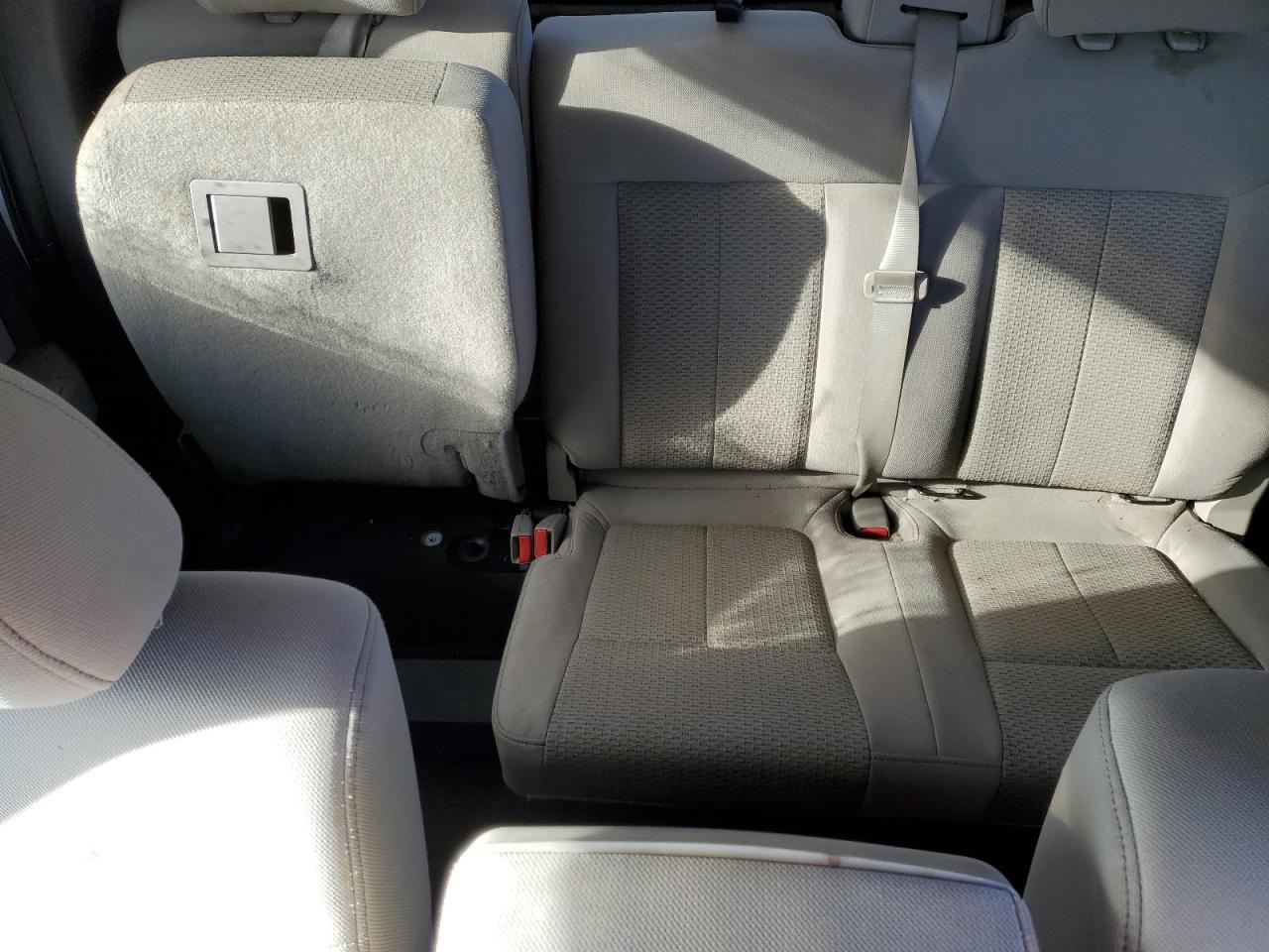 2010 FORD F-150