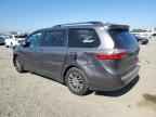 2018 TOYOTA SIENNA