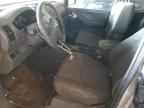 2007 NISSAN Frontier