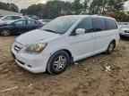 2007 HONDA ODYSSEY
