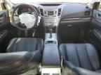 2013 SUBARU Legacy