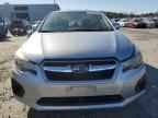 2013 SUBARU IMPREZA