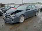 2011 SUBARU IMPREZA