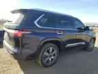 2024 TOYOTA Sequoia