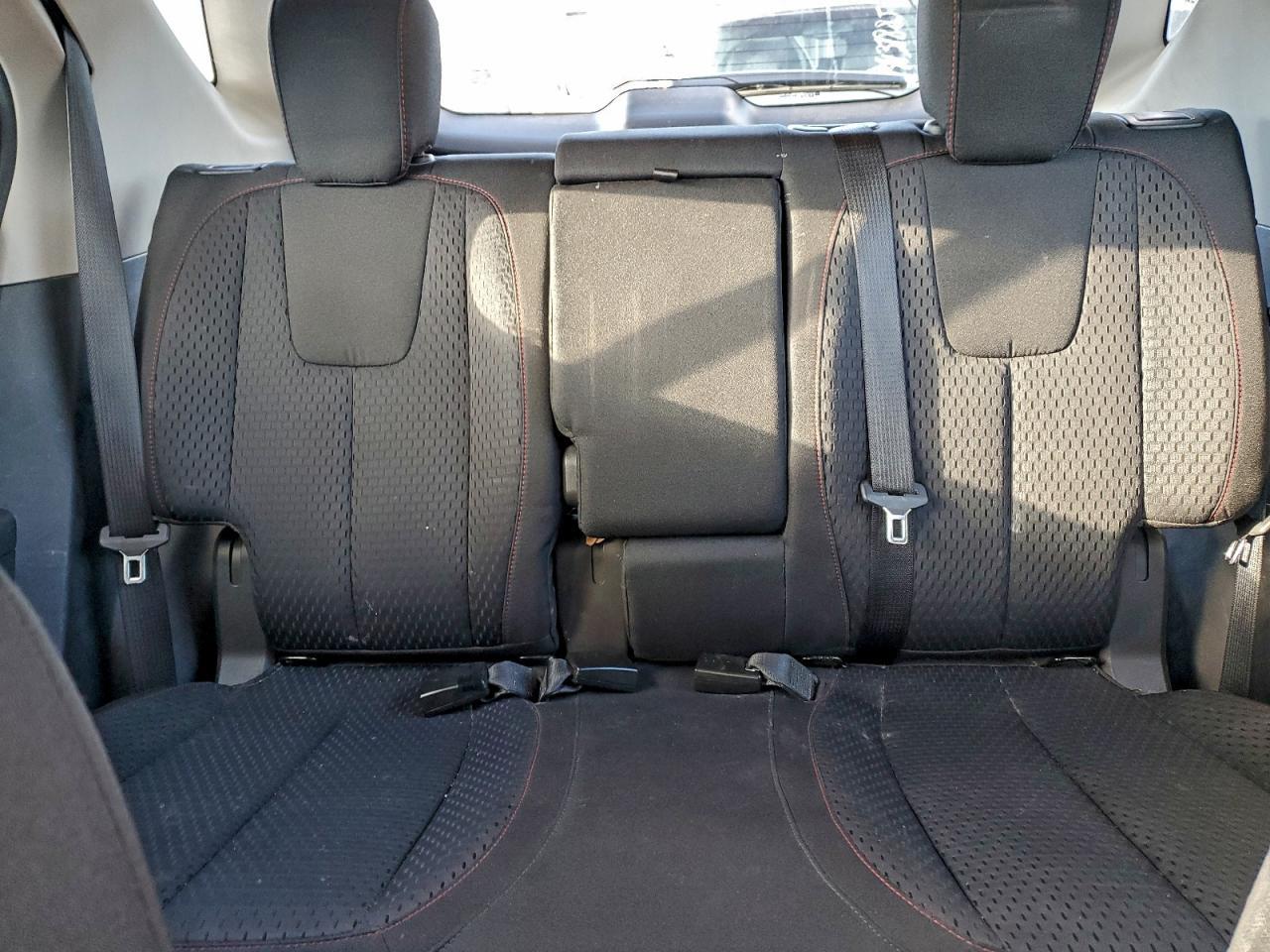 2012 CHEVROLET EQUINOX