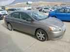 2015 NISSAN SENTRA