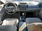 2003 TOYOTA CAMRY