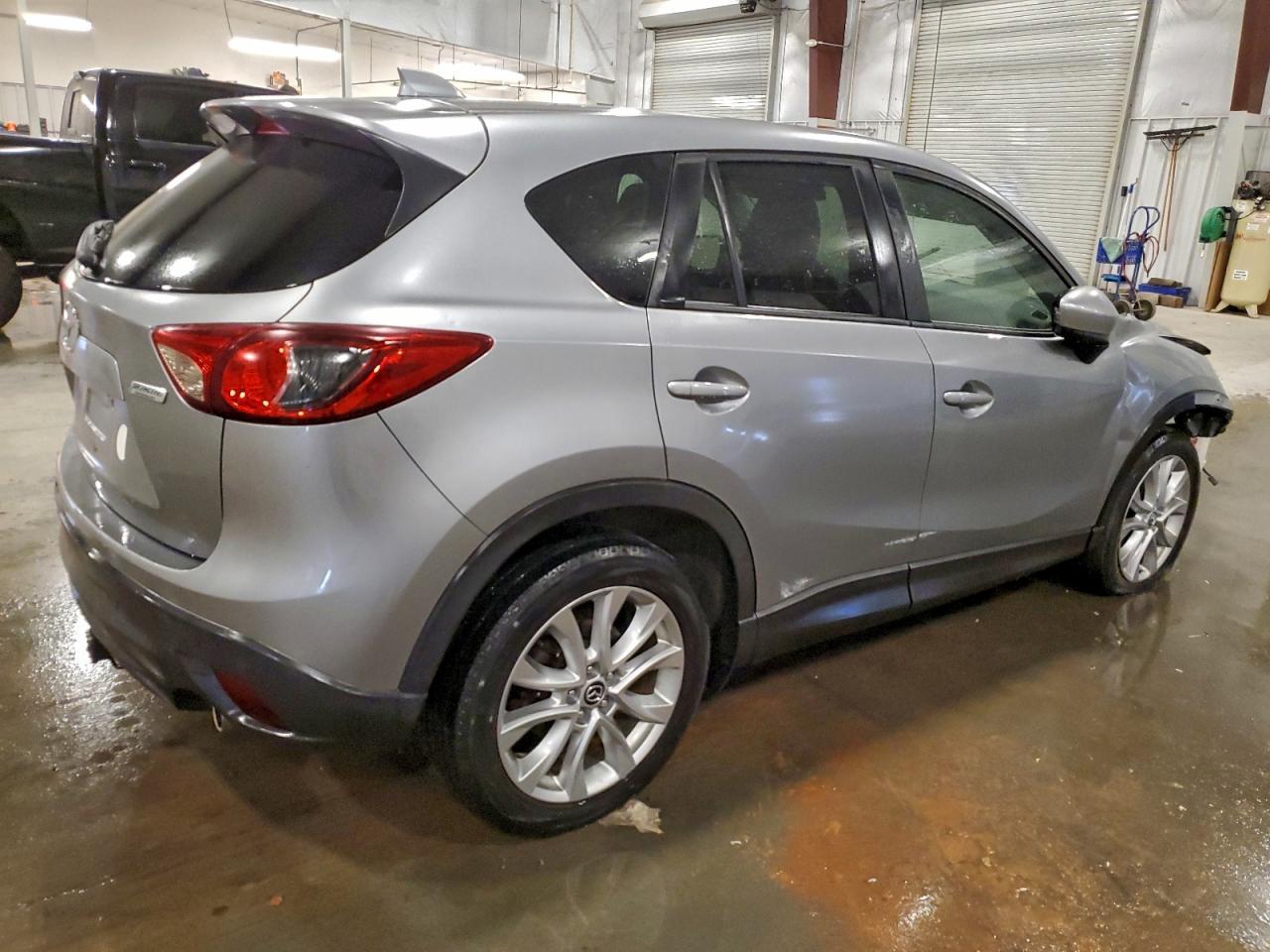 2014 MAZDA CX-5