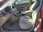 2004 TOYOTA CAMRY