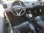 2011 HONDA CIVIC