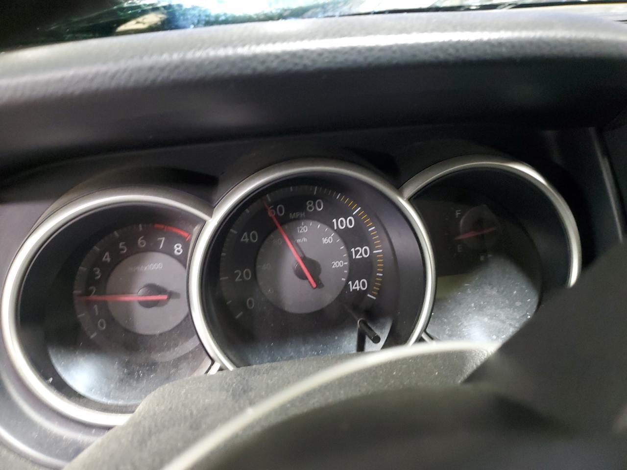 2007 NISSAN VERSA