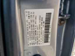 2008 HONDA CR-V