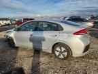 2017 HYUNDAI Ioniq