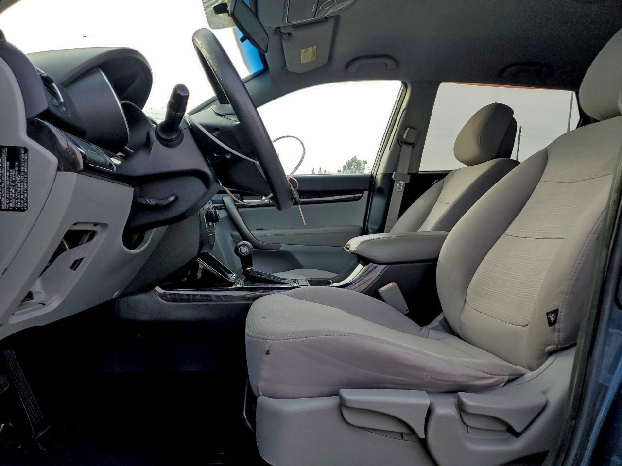 2014 KIA SORENTO