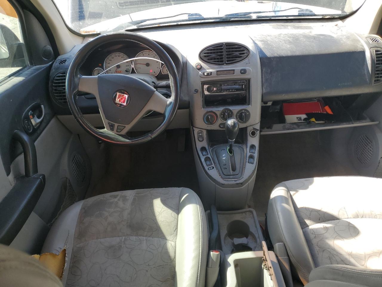 2004 SATURN Vue