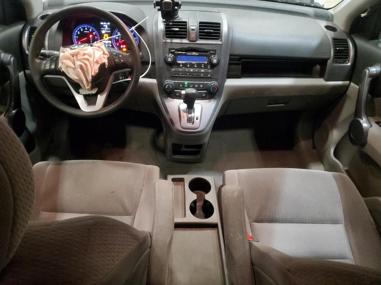 2008 HONDA CR-V