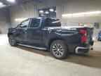 2022 CHEVROLET Silverado