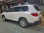2013 TOYOTA HIGHLANDER