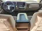 2002 CHEVROLET Silverado