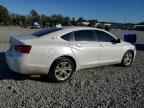 2015 CHEVROLET IMPALA