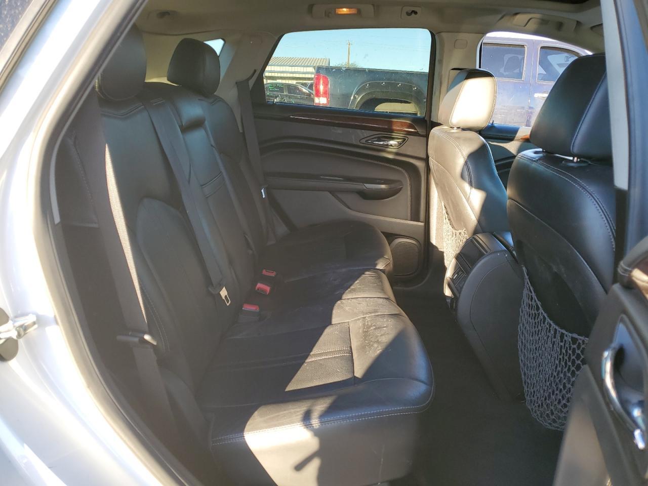 2013 CADILLAC SRX