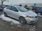 2012 KIA FORTE