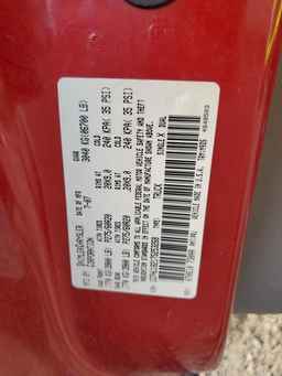 2007 DODGE RAM 1500