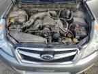 2010 SUBARU Legacy