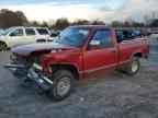 1990 CHEVROLET Gmt