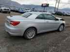 2011 CHRYSLER 200