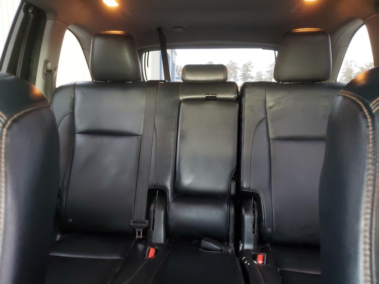 2015 TOYOTA HIGHLANDER