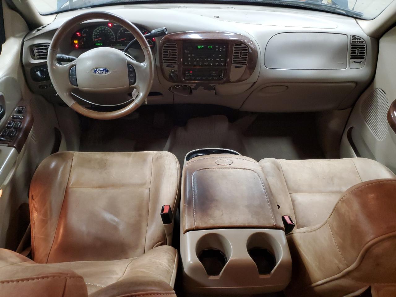 2002 FORD F-150