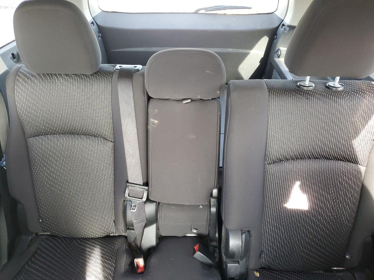 2013 DODGE JOURNEY