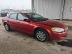 2005 CHRYSLER Sebring