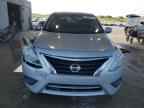 2016 NISSAN VERSA