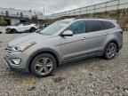 2016 HYUNDAI SANTA FE