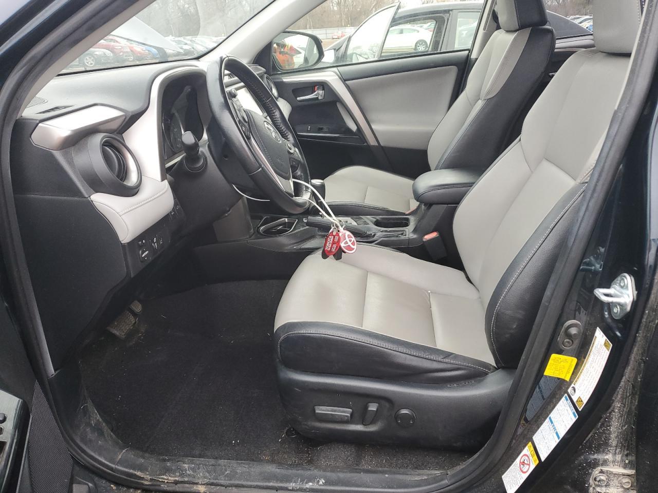 2018 TOYOTA RAV4