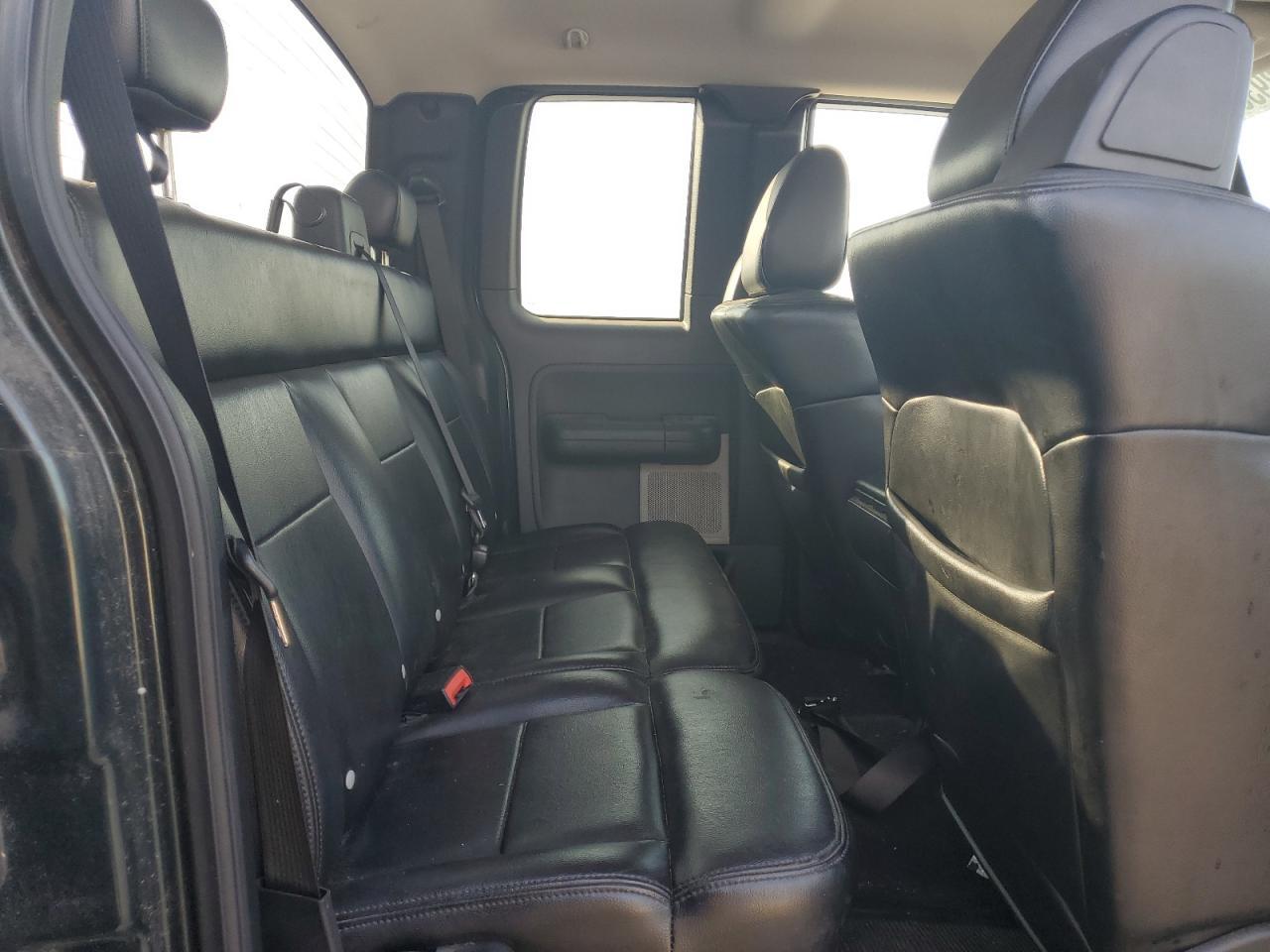 2004 FORD F-150